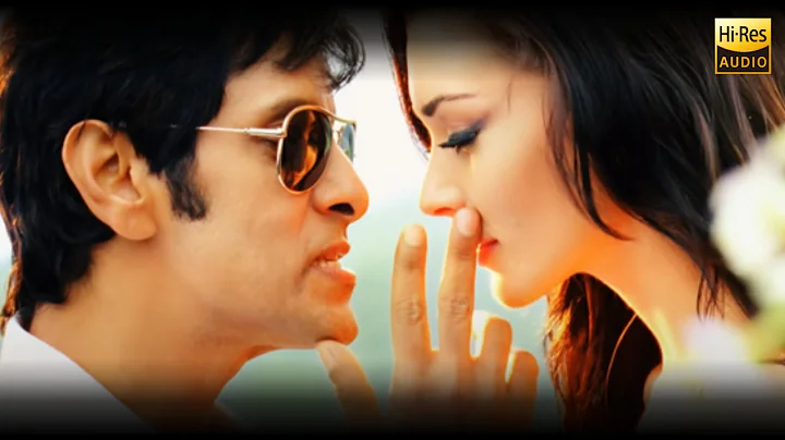 Pookkalae Sattru Oyivedungal - I [2015] - Lyric Video