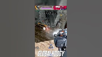 EPG is fun but so annoying!  #apexlegends