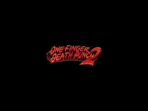 One Finger Death Punch 2 OST