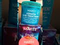 My 1st pr package had cute skincare products from mare   shorts