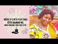 Bonne Fête à Toutes Les Mamans Bonne Fête à Toutes Les Mamans