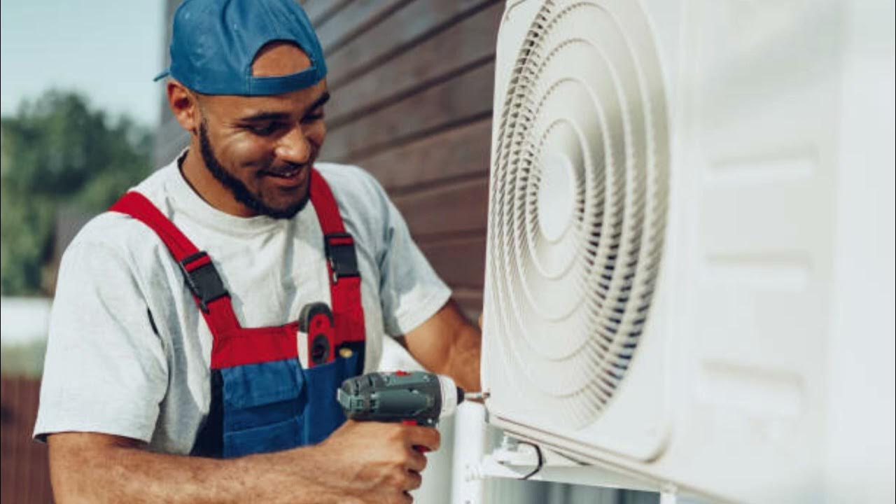 The Coolest LLC How To Fix Air Conditioner Fix Your Air Conditioner