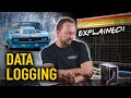  how to log and read ecu data  technically speaking