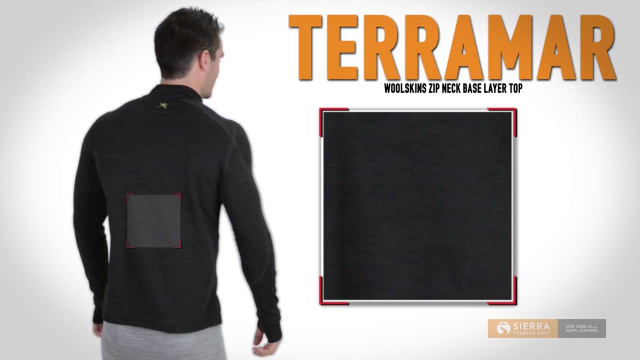 terramar woolskins