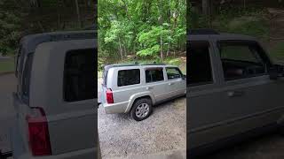 Coleman Westlake Camper Tour