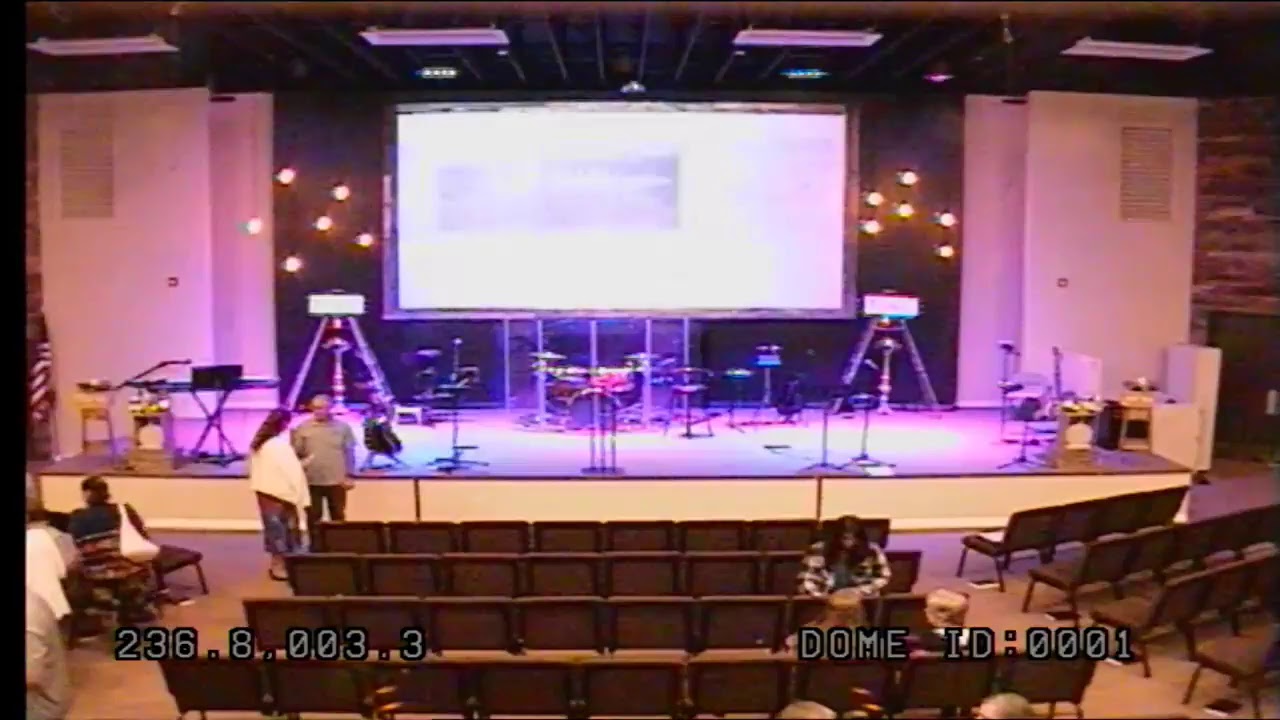 Hillside Commuity Church Wrightwood YouTube