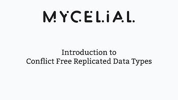 An introduction to Conflict-Free Replicated Data Types (CRDTs)