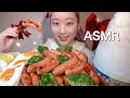 ASMR ウインナー定食 Sausage 소시지【咀嚼音/Mukbang/Eating Sounds】