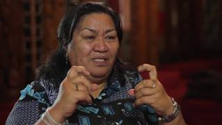 Whats the way forward? - Women
Hear a kōrero from the He Tohu exhibition with Prof Linda Tuhiwai Smith, Evelyn Tobin, MNZM, JP, Dr Cybèle Locke, Mihingarangi Forbes, Miss Kihi Ririnui and Dr Claudia Orange, DNZM.
That perhaps is my greatest hope, my fervent wish for that type of unity. Maybe its a dream.
Find out more at https://natlib.govt.nz/he-tohu
He Tohu is a permanent exhibition of 3 iconic constitutional documents that shape Aotearoa New Zealand.
The documents are:
* 1835 He Whakaputanga o te Rangatiratanga o Nu Tireni – Declaration of Independence of the United Tribes of New Zealand
* 1840 Te Tiriti o Waitangi – Treaty of Waitangi
* 1893 Women’s Suffrage Petition – Te Petihana Whakamana Pōti Wahine
He Tohu is presented by Archives New Zealand Te Rua Mahara o te Kāwanatanga and the National Library of New Zealand Te Puna Mātauranga o Aotearoa, both of which are part of the Department of Internal Affairs. Whats the way forward? - Women