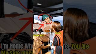 Justin Bieber And His Fiancée Hailey Bieber