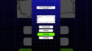 11/365 | Maps Quiz Challenge #ShortsQuiz#YouTubeShorts#ViralQuiz#quizshorts #interactivequiz