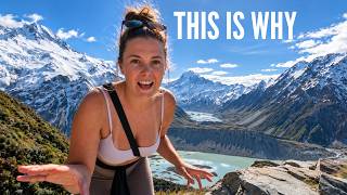 Why Everyone Wants to Visit New Zealand’s South Island 🇳🇿 screenshot 3