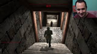 Hitman Gi̇bi̇ Ama Daha Zor...