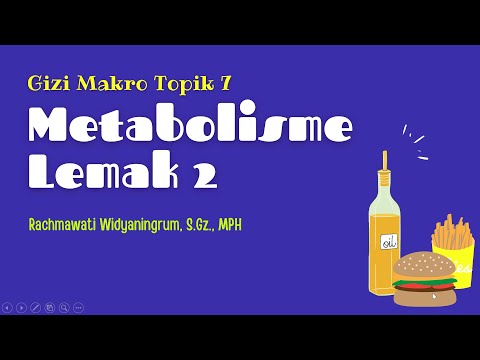 Video: Lipid Teroksidasi Membuat Chaperone Syok Panas Sibuk: Wawasan Baru Tentang Defisiensi Sel Dendritik Terkait Tumor