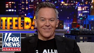 Gutfeld: Trump's support enlarges after more bogus charges