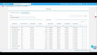 Teamsystem Enterprise Linterfaccia Utente