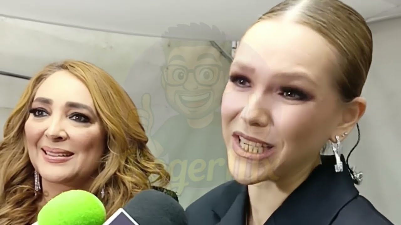 MYRIAM MONTEMAYOR Y KIKA EDGAR CELEBRAN A MAMÁS DE CD NEZA CON CONCIERTO/ASÍ LAS CELEBRARÁN A ELLAS