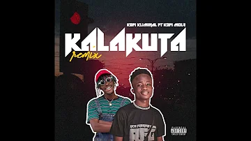 Kalakuta remix ft Kofi mole