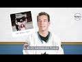 Sweater Stories presented by Ten10: Billy Sweezey