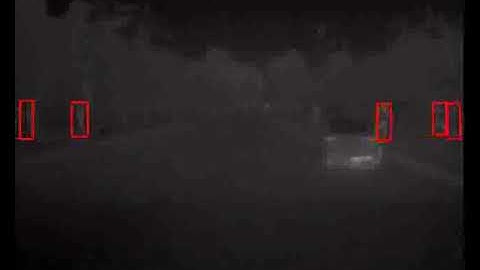 Detection Results of Task-conditioned network on KAIST dataset.