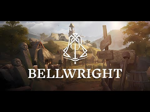 Видео: Bellwright. Важное. Первые шаги. № 10  Большое обновление! Переход на ТИР 3 постройки.
