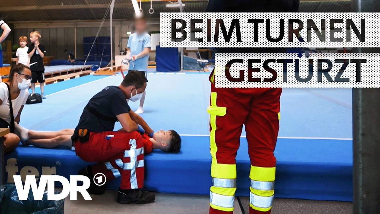 Verletzte nach Messerangriff in Mannheim