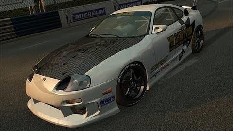 How to install LFS ( Live for speed ) Car Mods