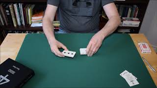 GSOH Splitting the aces
