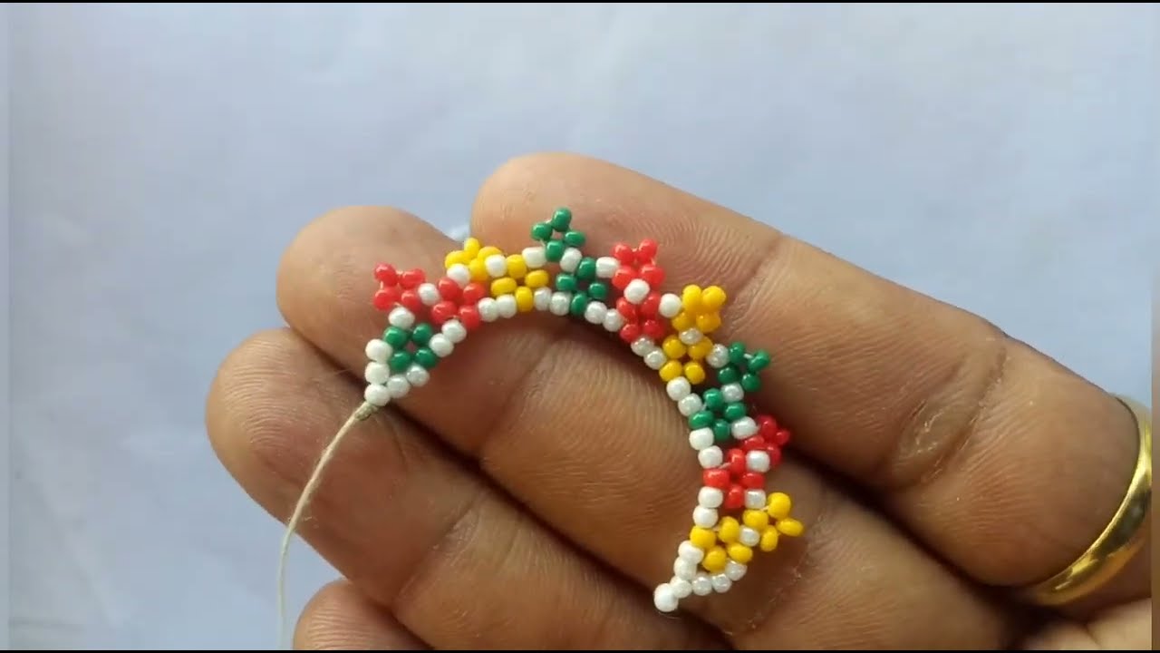 Thakorji kanth mala/moti mala/laddu gopal mala/lalan shringar/pusthi shringar/Gadi malaji/mala/