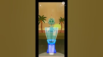 Blend It 3D🤩 #3d games