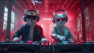 Download Lagu Underground Tech House Rave 2025 ⚙️🔥 | Industrial Energy Unleashed by Katy \u0026 Miaww MP3