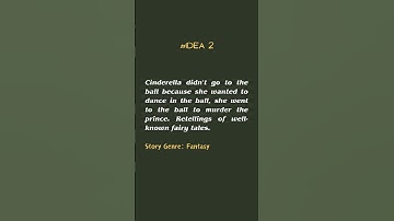 Story Writing Prompts for curing your writers block