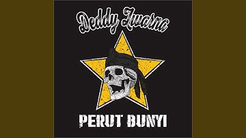 Perut Bunyi