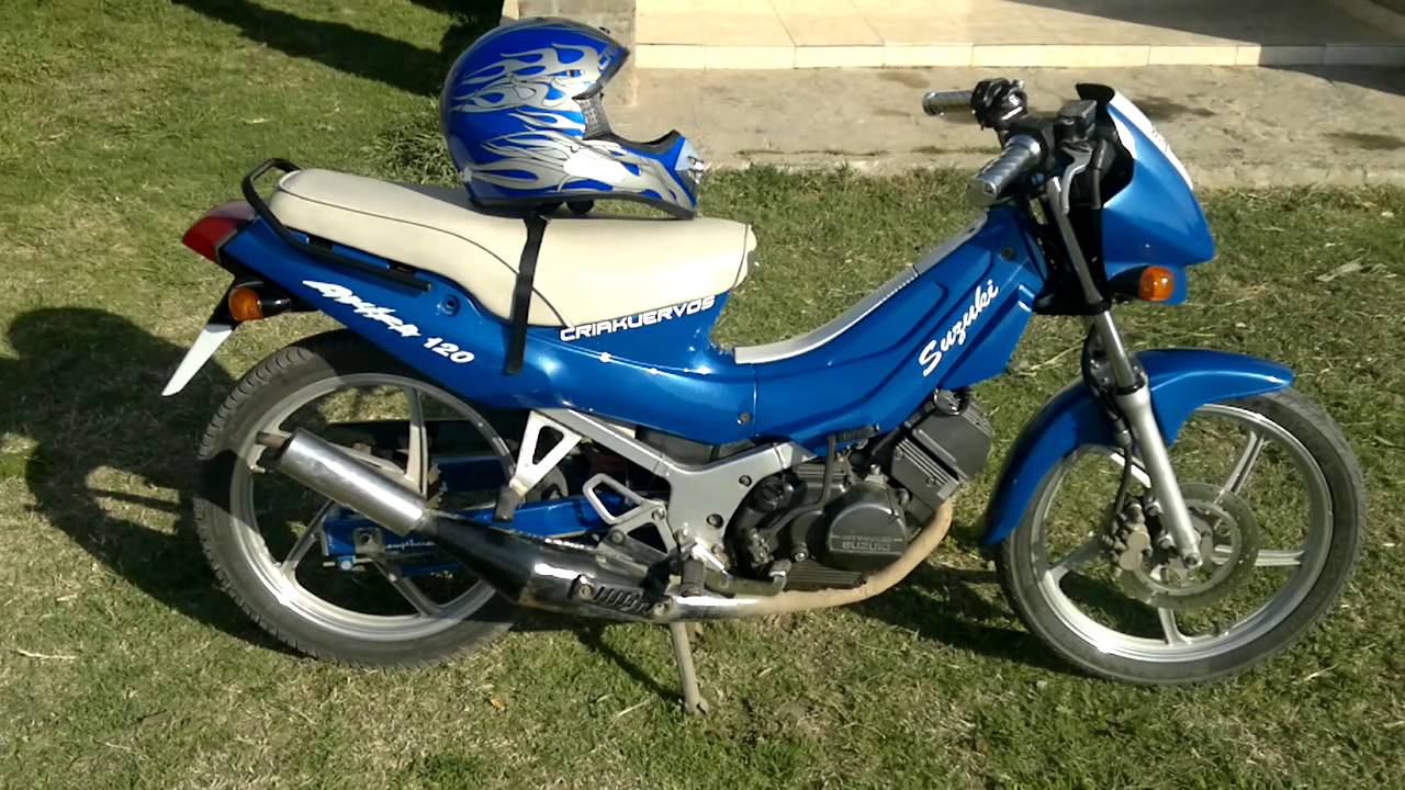 Suzuki forum ru