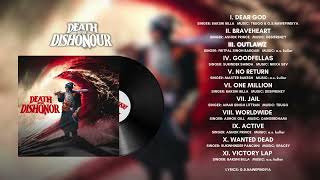 DEATH BEFORE DISHONOUR | FULL ALBUM | JUKEBOX | LATEST PUNJABI SONGS 2024