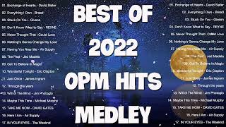 OPM Love Songs💝Most Famous Sweet OPM Melody 80s 90s💝Best Opm Classic Favourites Collection