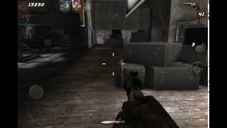 Famous Black Ops Zombies IOS: The Python Wealth