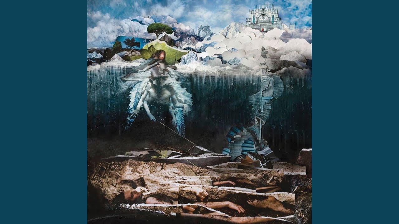 John Frusciante ジョン　作品集　コンプリート john-frusciante-poster-v0-