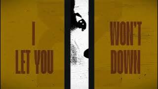 The Plot In You - All That I Can Give (Lyric Video)