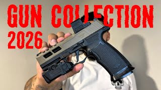 2026 GUN COLLECTION
