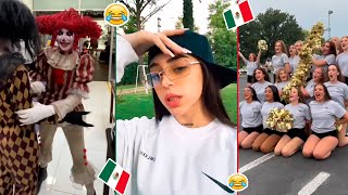 HUMOR VIRAL #36| SI TE RIES PIERDES. | HUMOR MEXICANO TikTok | VIRAL MEXICANO