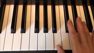 Major Scales: Group Two: Enharmonic Keys (B/Cb, F#/Gb, C#/Db)