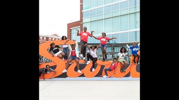 STEM Extravaganza 2025: 1,000+ Kids Exploring Stem Activities!