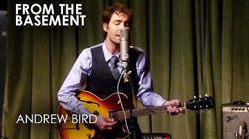 Spare-Ohs | Andrew Bird | From The Basement