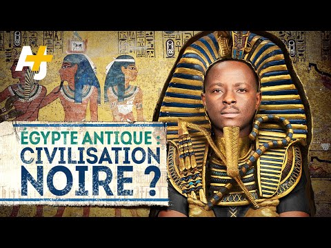 Vidéo: Les anciens égyptiens étaient-ils noirs ?