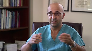 Javad Parvizi, MD on MicroGenDX Technology for Orthopedic Surgeon Application