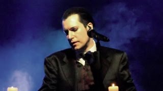 Chris POHL & Blutengel.. Die with U'13