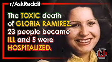 The Strangest Unsolved Mysteries of All-Time | r/AskReddit