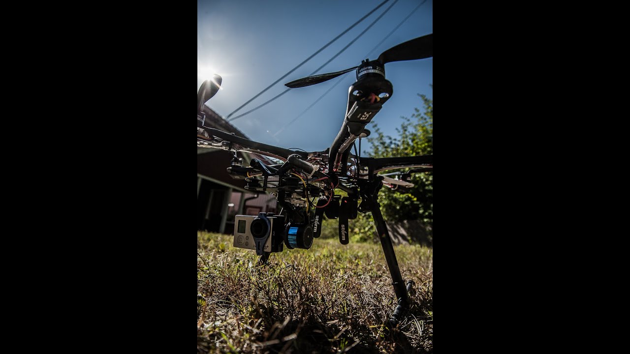 Kickboard Video from sky YouTube