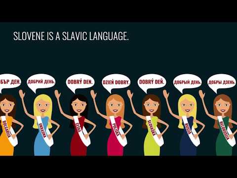 Video: Fukwe Za Slovenia